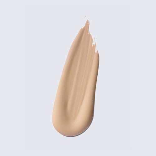 Estée Lauder Double Wear Stay-in-Place 24-Hour Long-Wear Matte Foundation Makeup, 1 Fl Oz, 1C1 Cool Bone