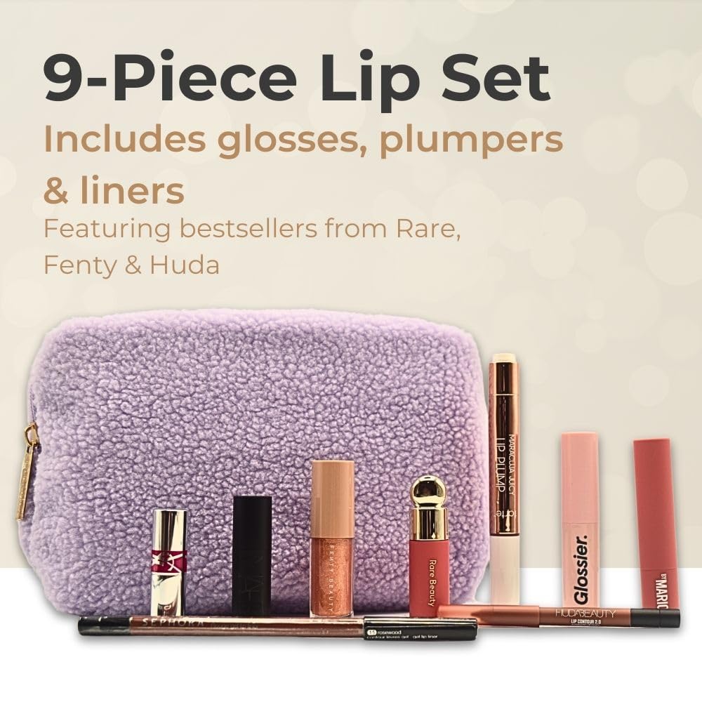 SEPHORA Favorites Precious Pouts Lip Set
