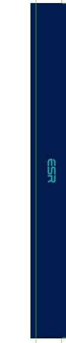 ESR for iPhone SE Case 2022/2020/3rd/2rd,for iPhone 8/7 Case, Thin Soft TPU Transparent Protective Cover, Yellowing Resistant, Zero Series, Clear