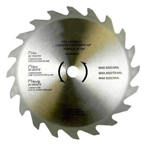 680856014 Saw Blade Replaceable for Ryobi