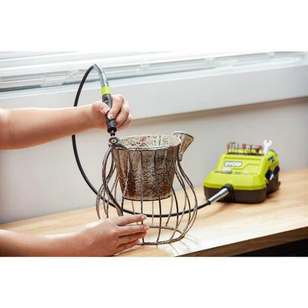 18V ONE+ ROTARY TOOL STATION KIT