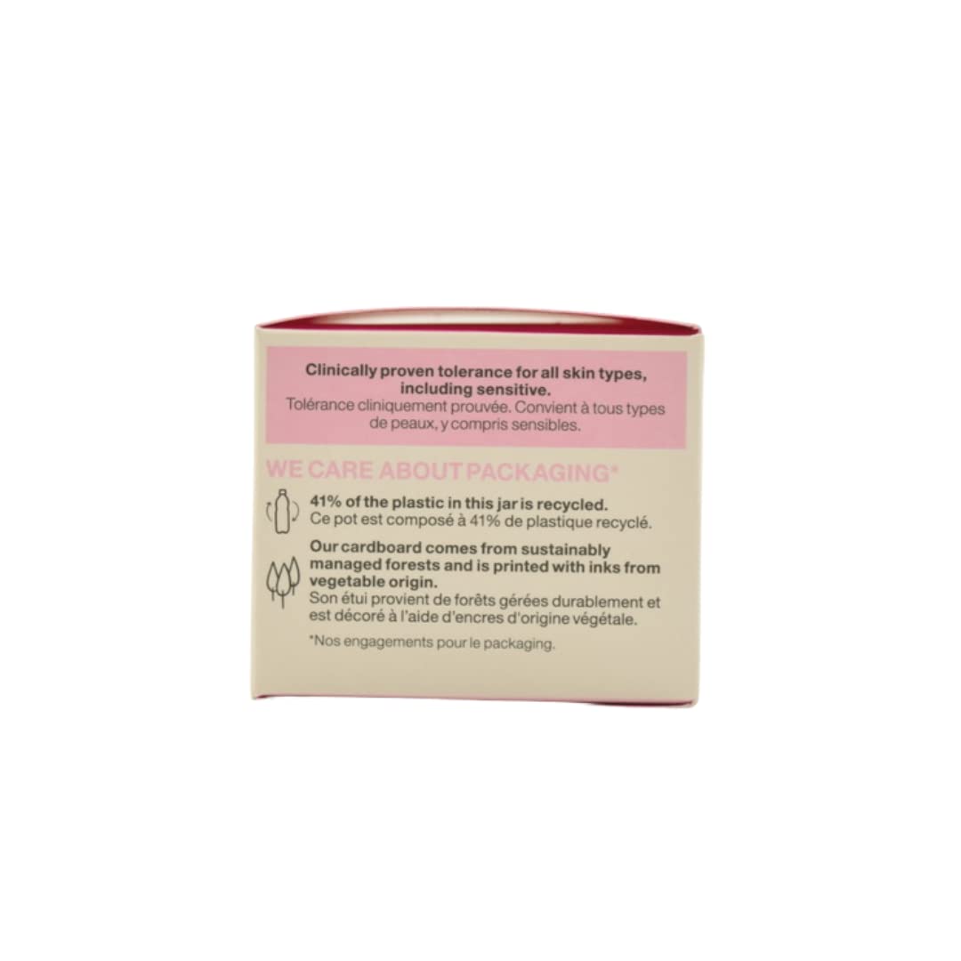 SEPHORA COLLECTION Firming Night Cream with Peptides 1.69 oz/ 50 mL