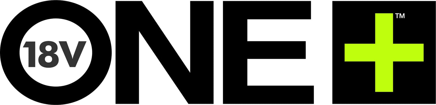 Ryobi R18PI-0 18V ONE+ Cordless High Pressure Inflator (Body Only)