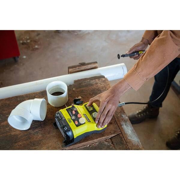 18V ONE+ ROTARY TOOL STATION KIT