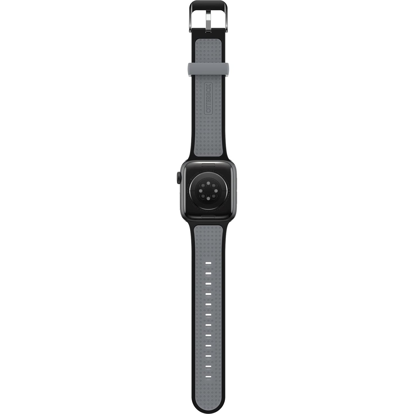 OtterBox All Day Band for Apple Watch 40/41/42mm - AUTOBAHN (Black)