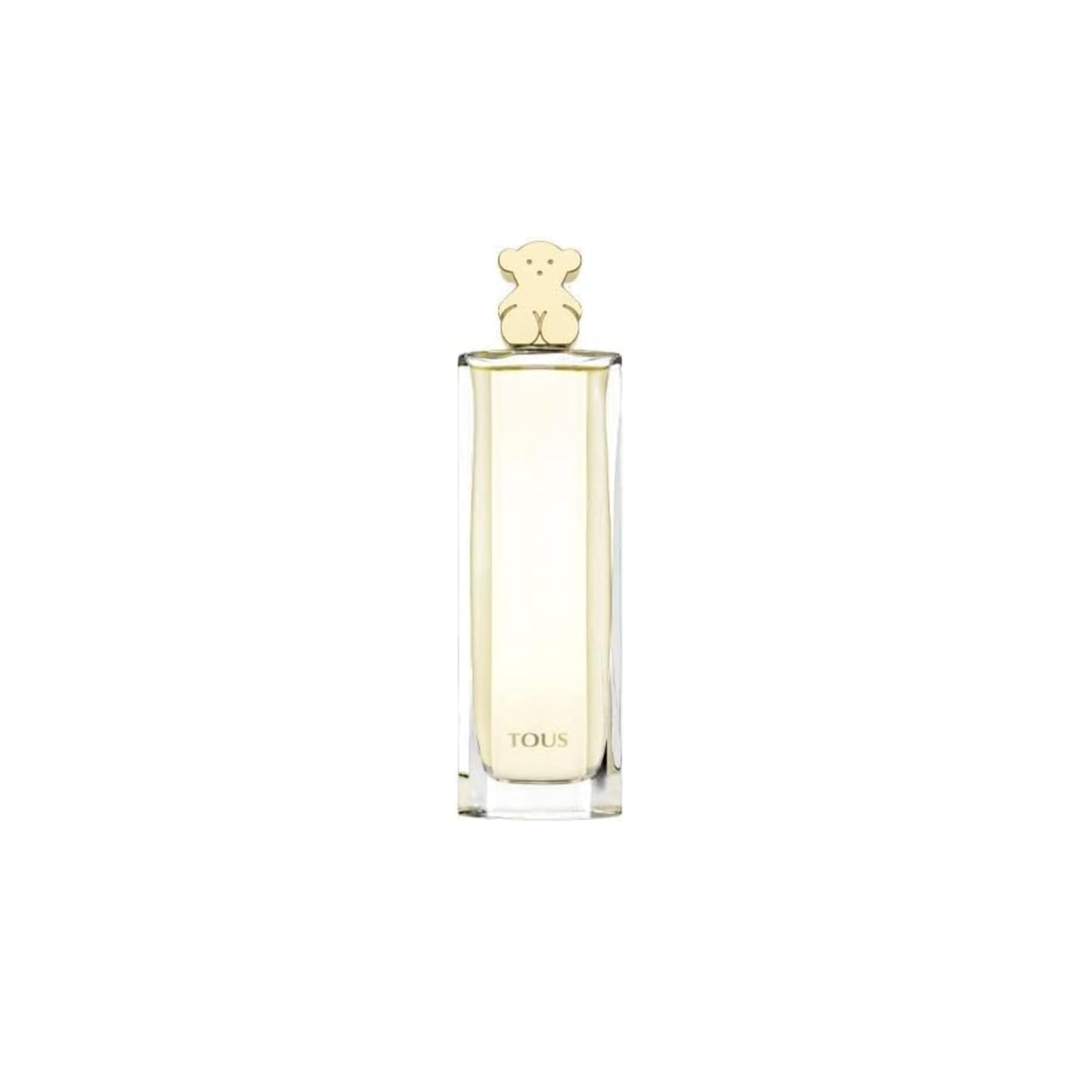 TOUS Gold By TOUS For Women, Eau De Parfum Spray, 3 Fl Oz