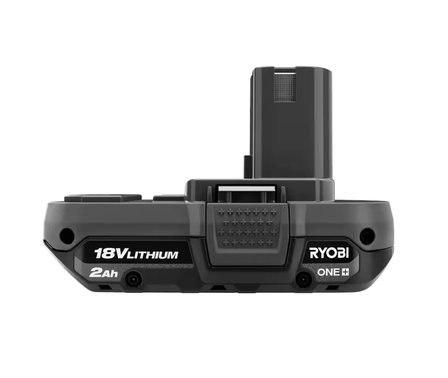 Ryobi One+ 18v Lithium Ion 2.0ah Battery and Charger Kit, Extreme Weather Performance Fast Charging Under 1 hour