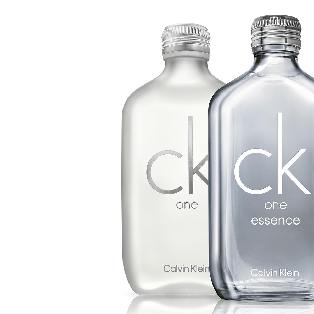 Calvin Klein CK One Essence Parfum Intense – Fresh Unisex Cologne – With Notes of Italian Bergamot, Organic Green Tea & Australian Sandalwood – Long Lasting Fragrance