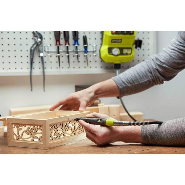 18V ONE+ ROTARY TOOL STATION KIT