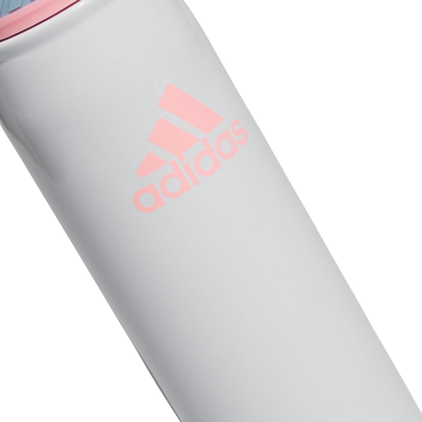 adidas 600 ML (20 oz) Metal Water Bottle, Hot/Cold Double-Walled Insulated 18/8 Stainless Steel