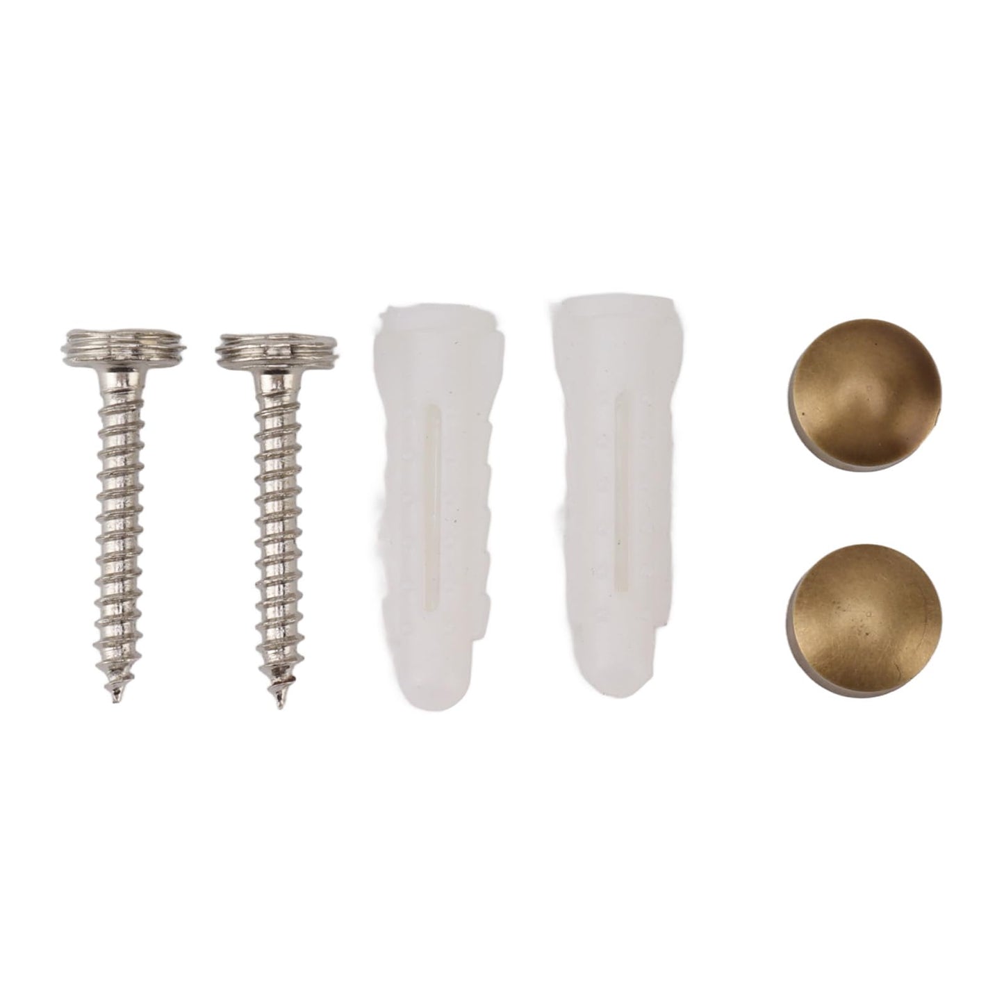 Copper Shower Caddy Bathroom Wall Shelf Space Saving Shower Organizer with Drainage Holes Retro Style for Bathroom Kitchen