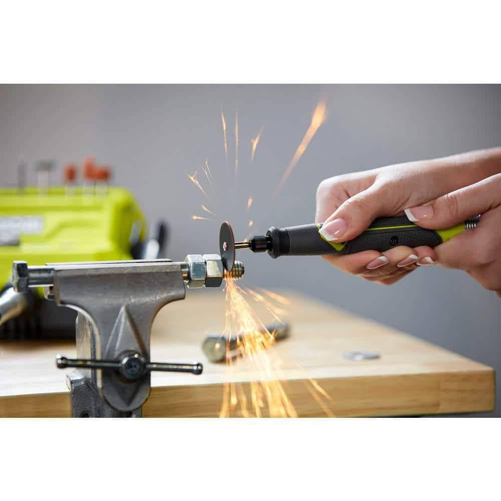 18V ONE+ ROTARY TOOL STATION KIT