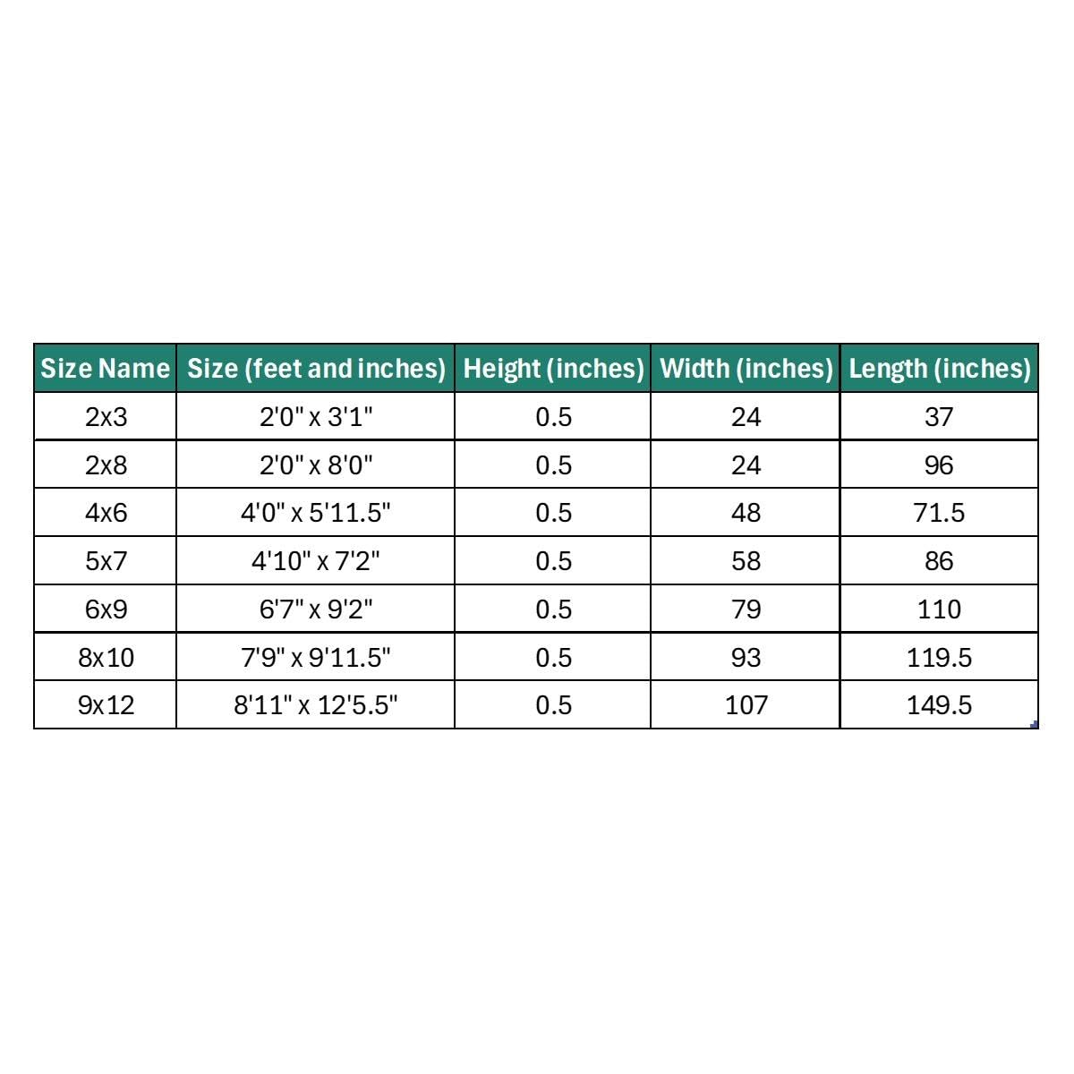 LUXE WEAVERS Modern Geometric Wave Cream 8x10 Area Rug