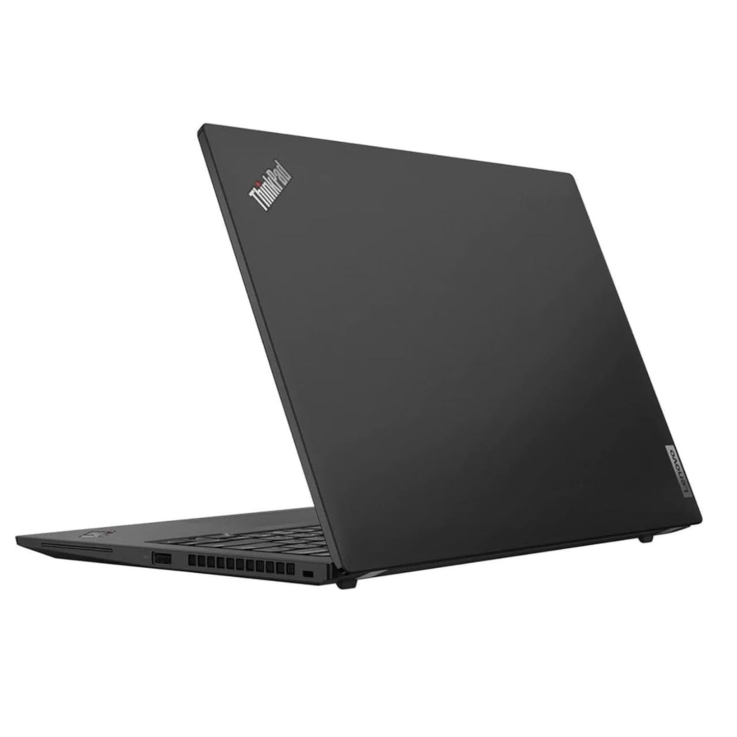 Lenovo Thinkpad T14S Business Laptop, 14" FHD (1920 x 1080), Core i5-10310U 1.7Ghz-4.4GHz, 512GB SSD, 16GB DDR4 RAM, Backlit Keyboard, Webcam, Windows 11Pro (Renewed)
