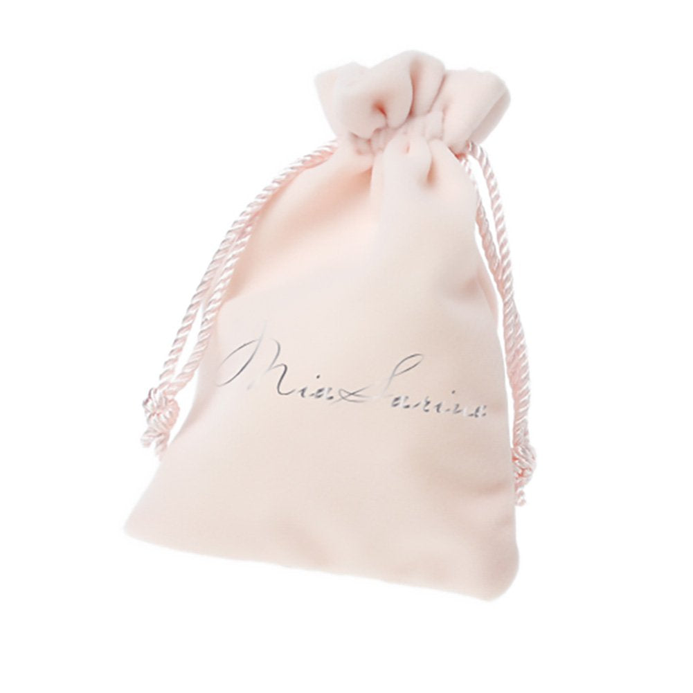 Mia Sarine Rhodium Plated 925 Sterling Silver Cubic Zirconia Halo Leverback Dangle Bridal Earrings for Women White