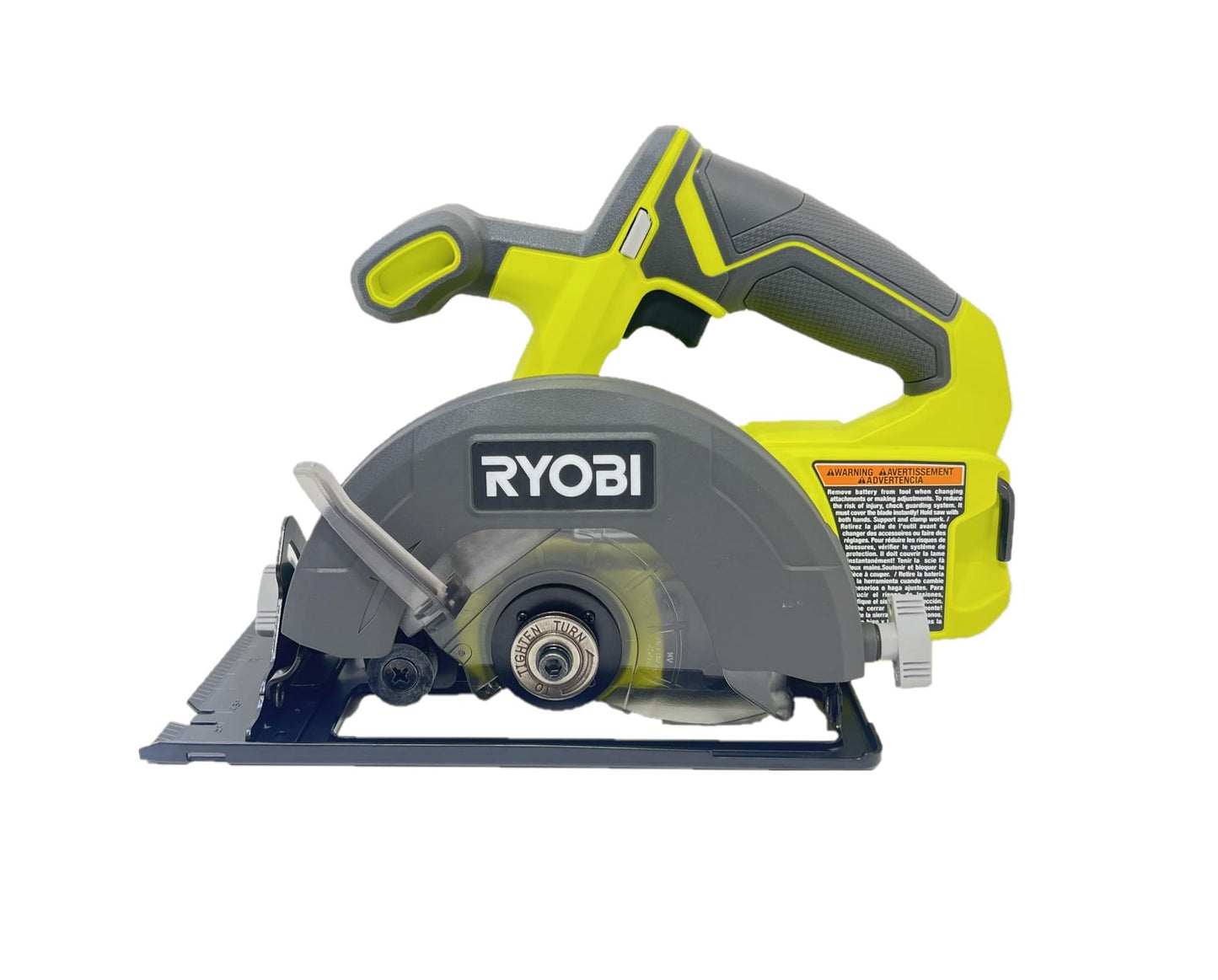 Ryobi 18V 5-1/2" Circular Saw