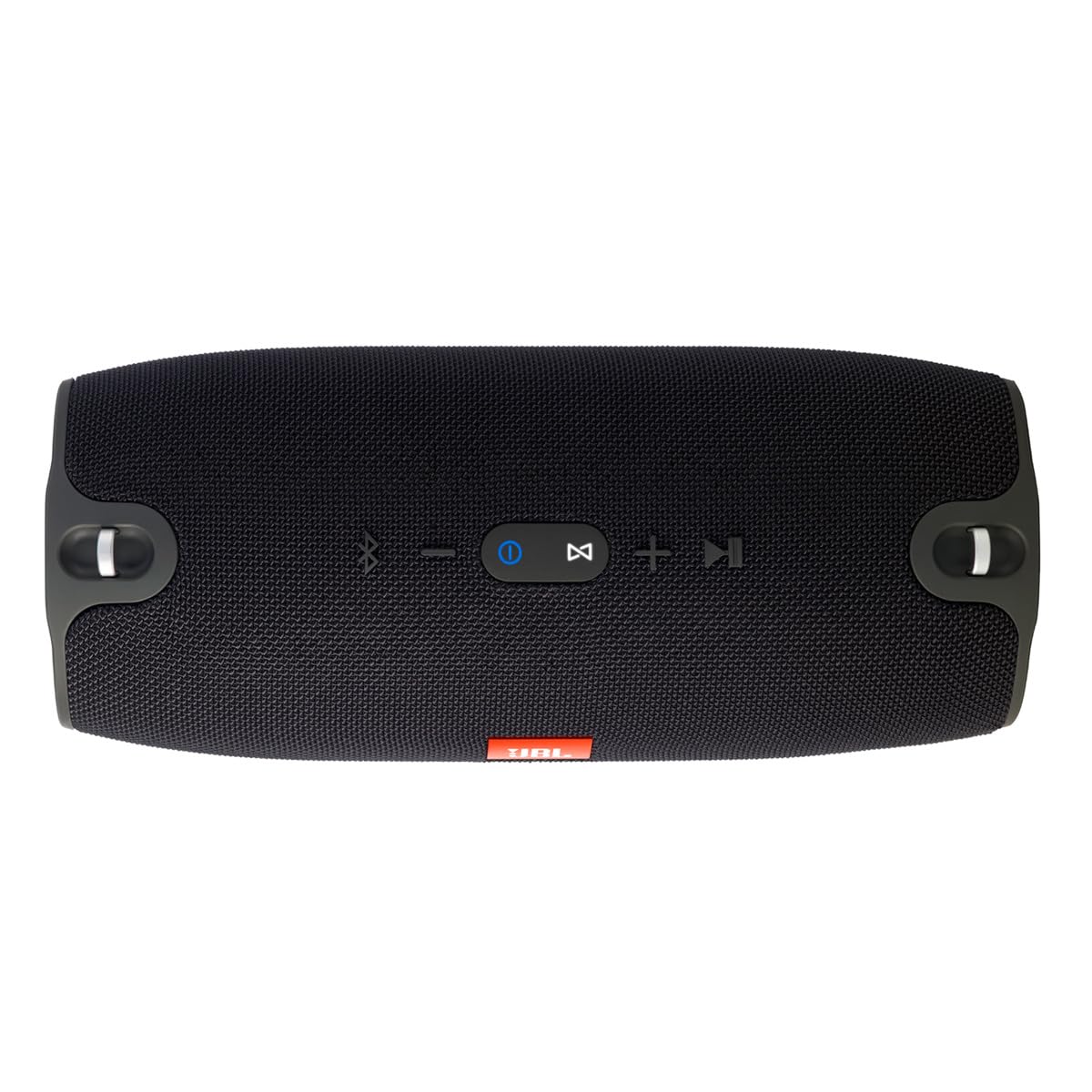JBL Charge 4 - Waterproof Portable Bluetooth Speaker - Black
