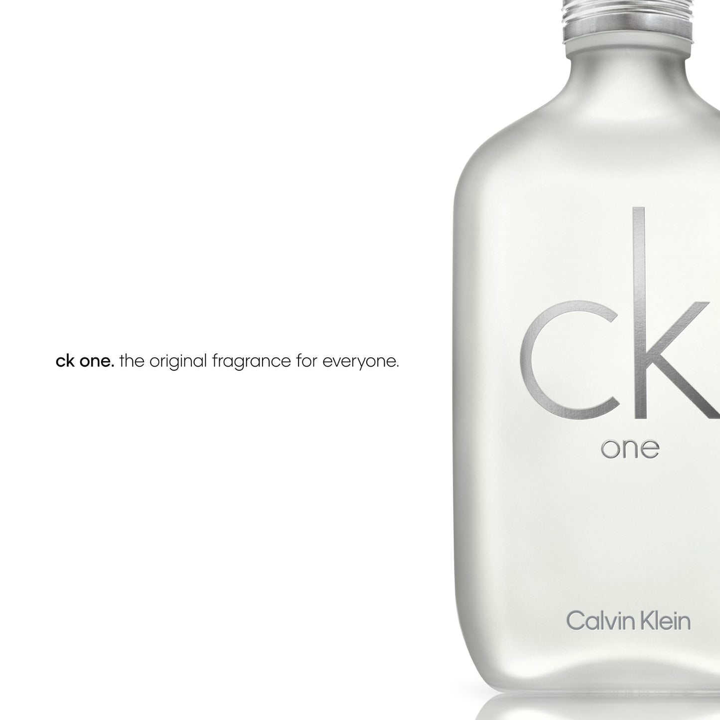 Calvin Klein Ck One Eau de Toilette 2 Piece Set