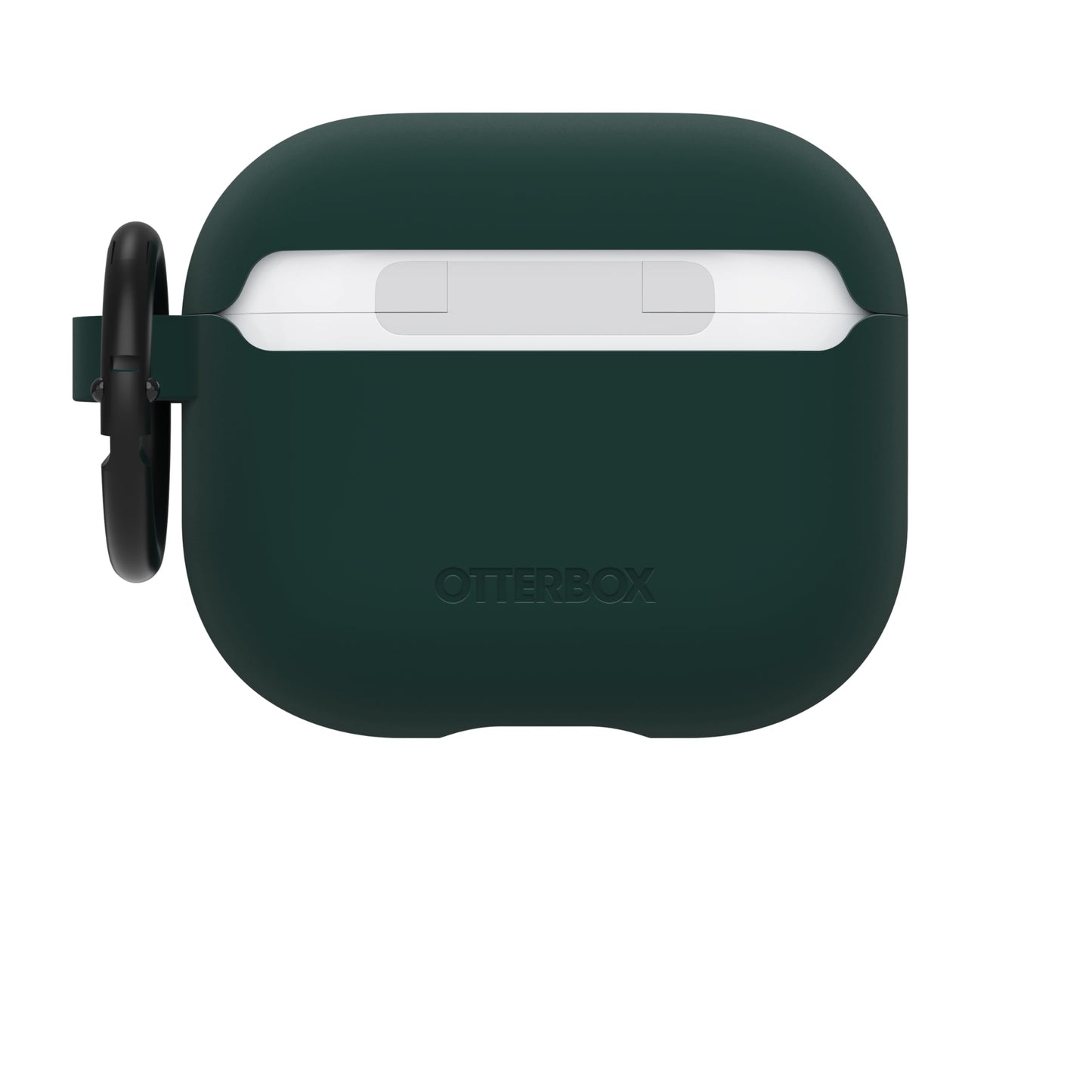 OtterBox Soft Touch Case for AirPods Pro (1st and 2nd Gen) - Jubilee (Green)