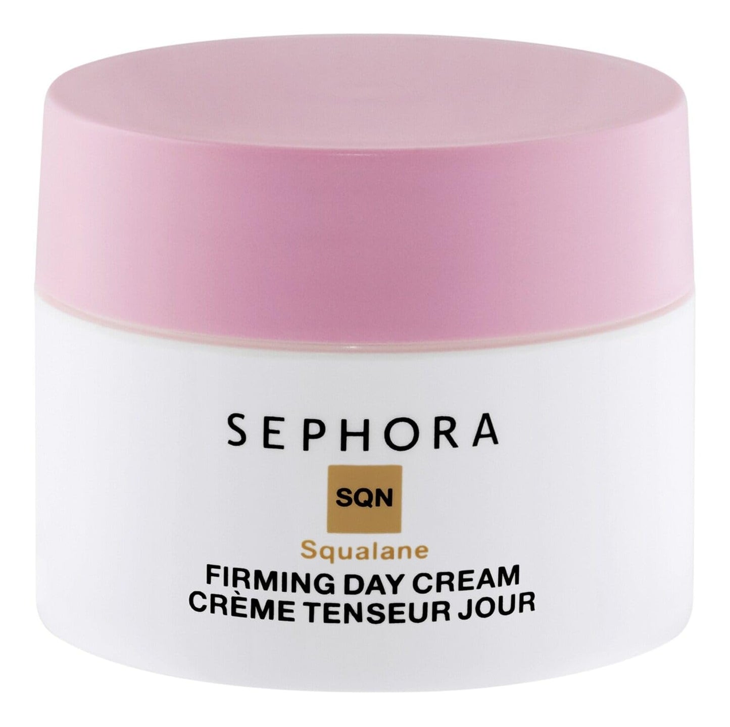 SEPHORA COLLECTION Firming Day Cream with Squalane + Peptides