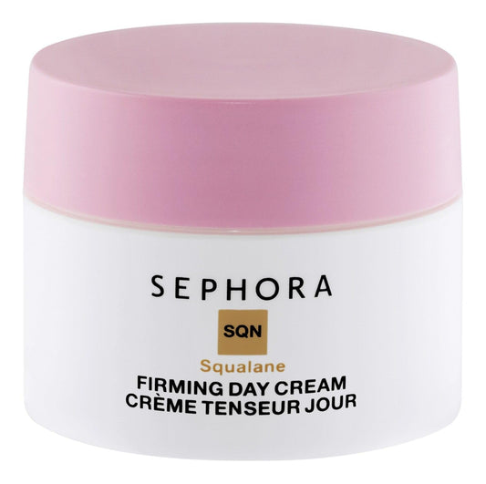 SEPHORA COLLECTION Firming Day Cream with Squalane + Peptides