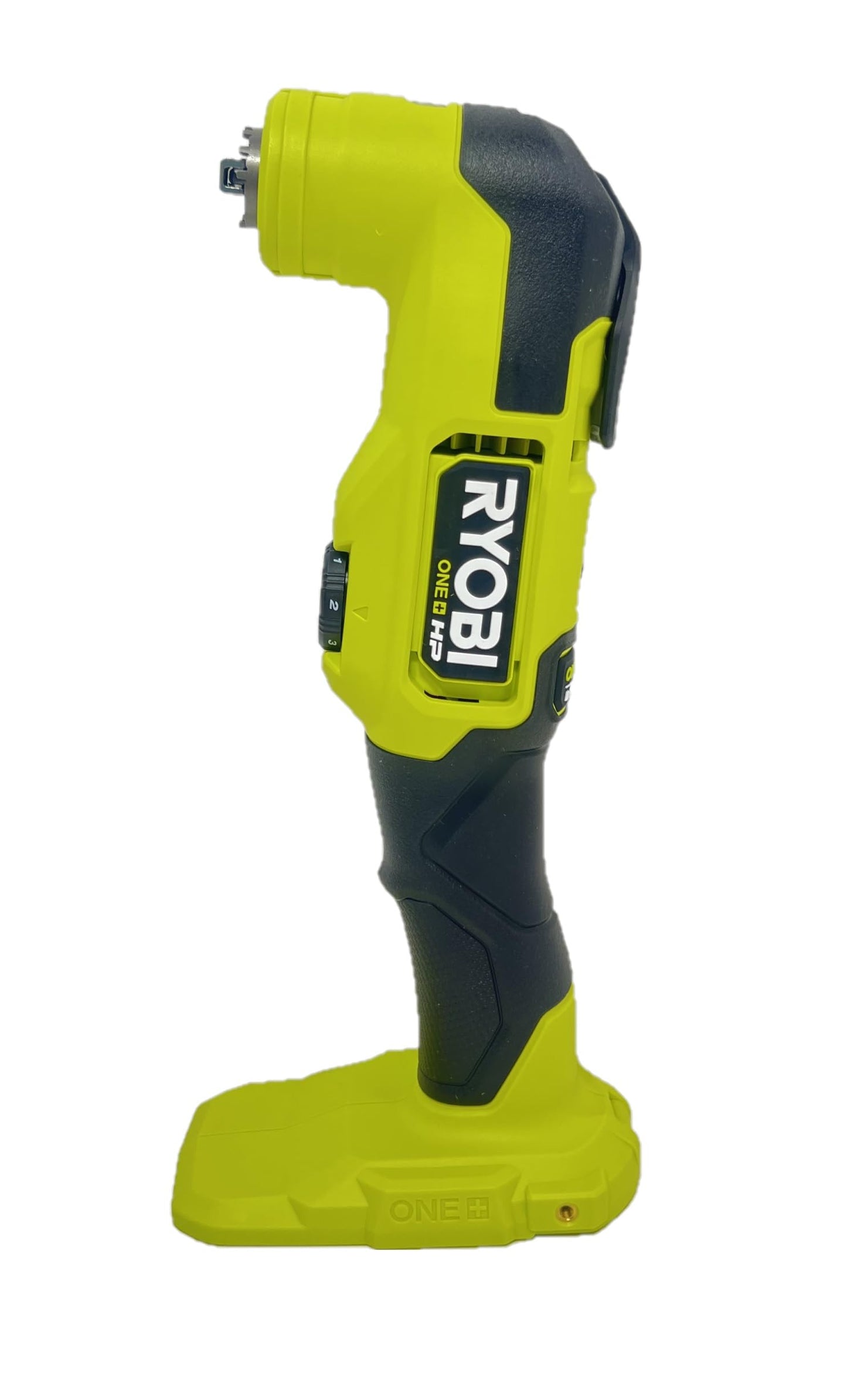 RYOBI PBLMT50B ONE+ HP 18-Volt Brushless Cordless Multi-Tool (Tool Only)