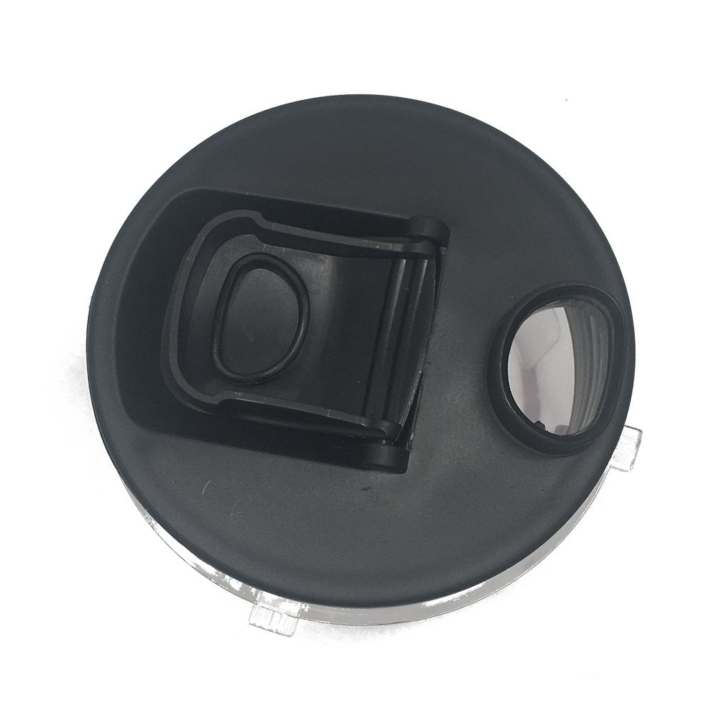 JOYSTAR 32oz Cup with Spout Lid for Nutri Ninja Blender, 946ml, Bright