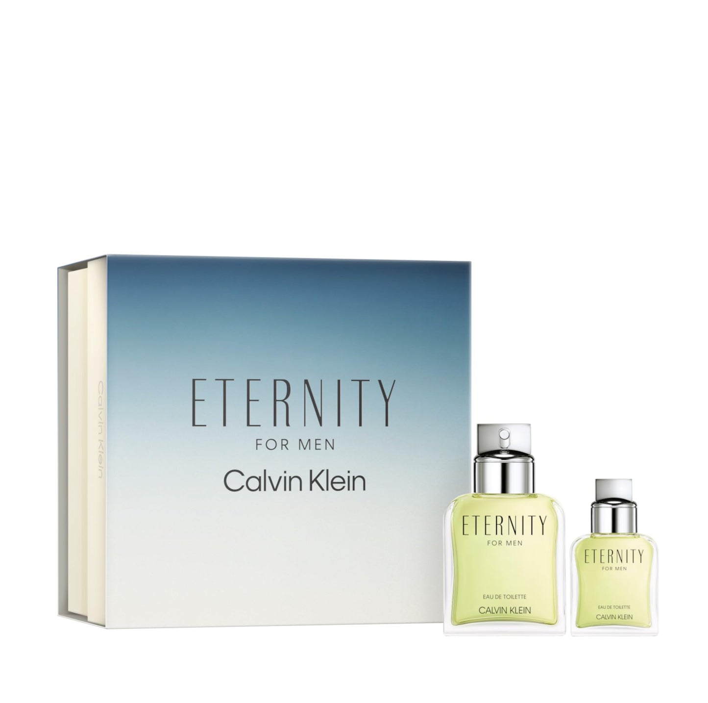 Calvin Klein 2-Pc Eternity for Men Eau de Toilette Gift Set