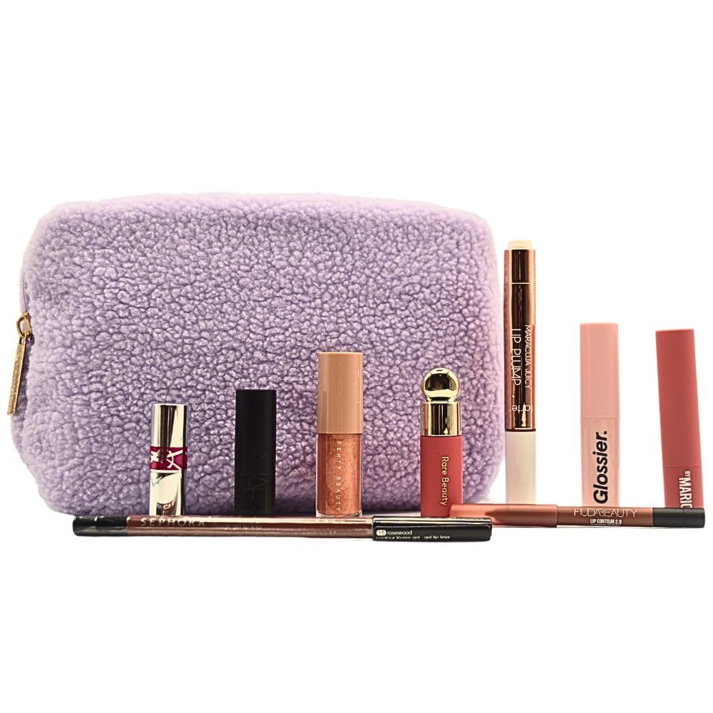 SEPHORA Favorites Precious Pouts Lip Set