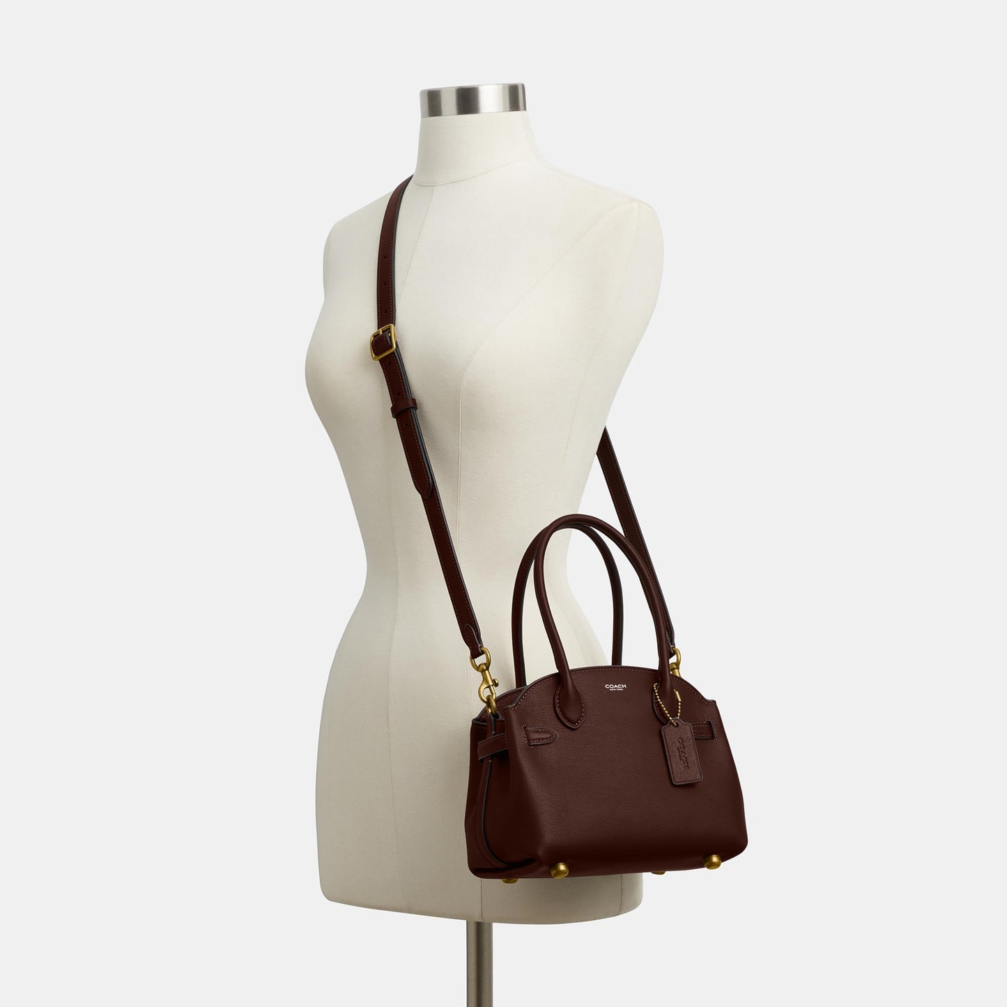 Coach Empire Carryall 21, 1Z/Maple