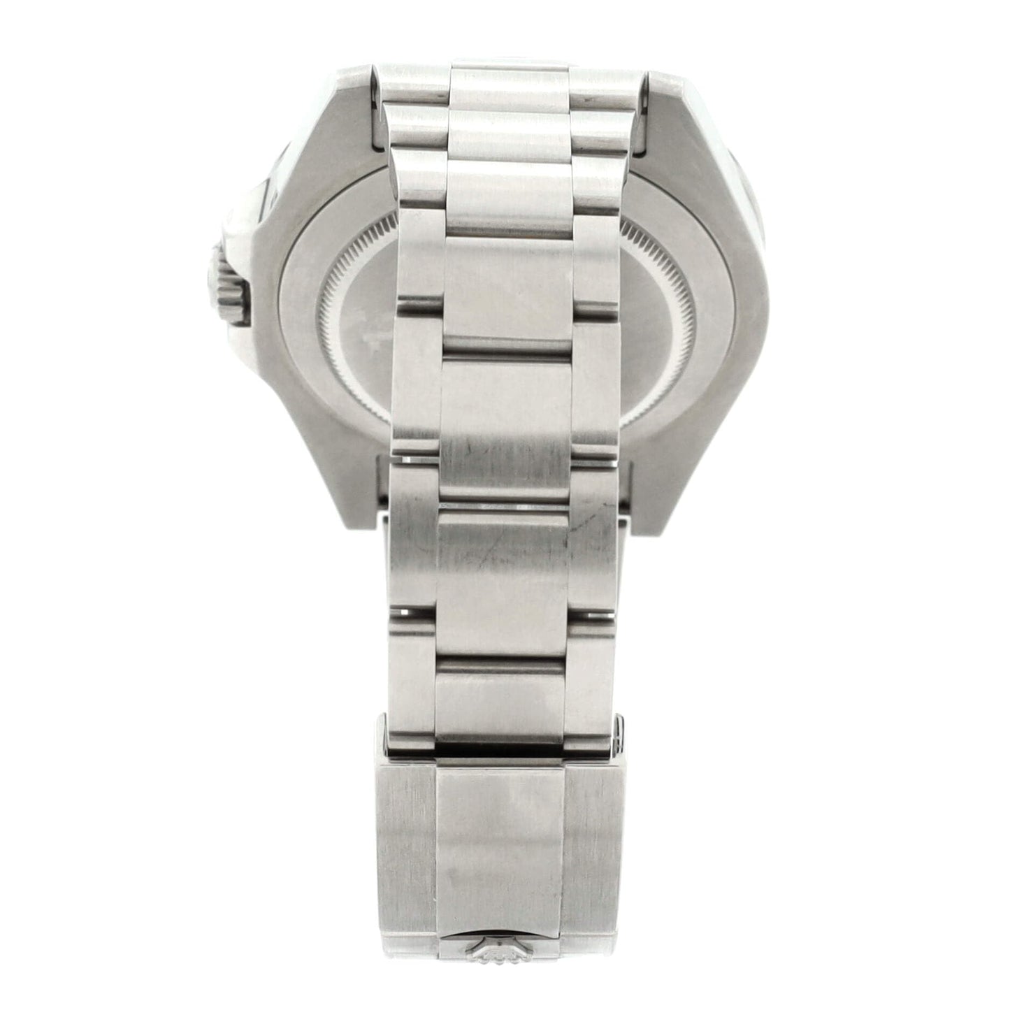 Rolex, Pre-Loved Oyster Perpetual Explorer II Automatic Watch Stainless Steel 42