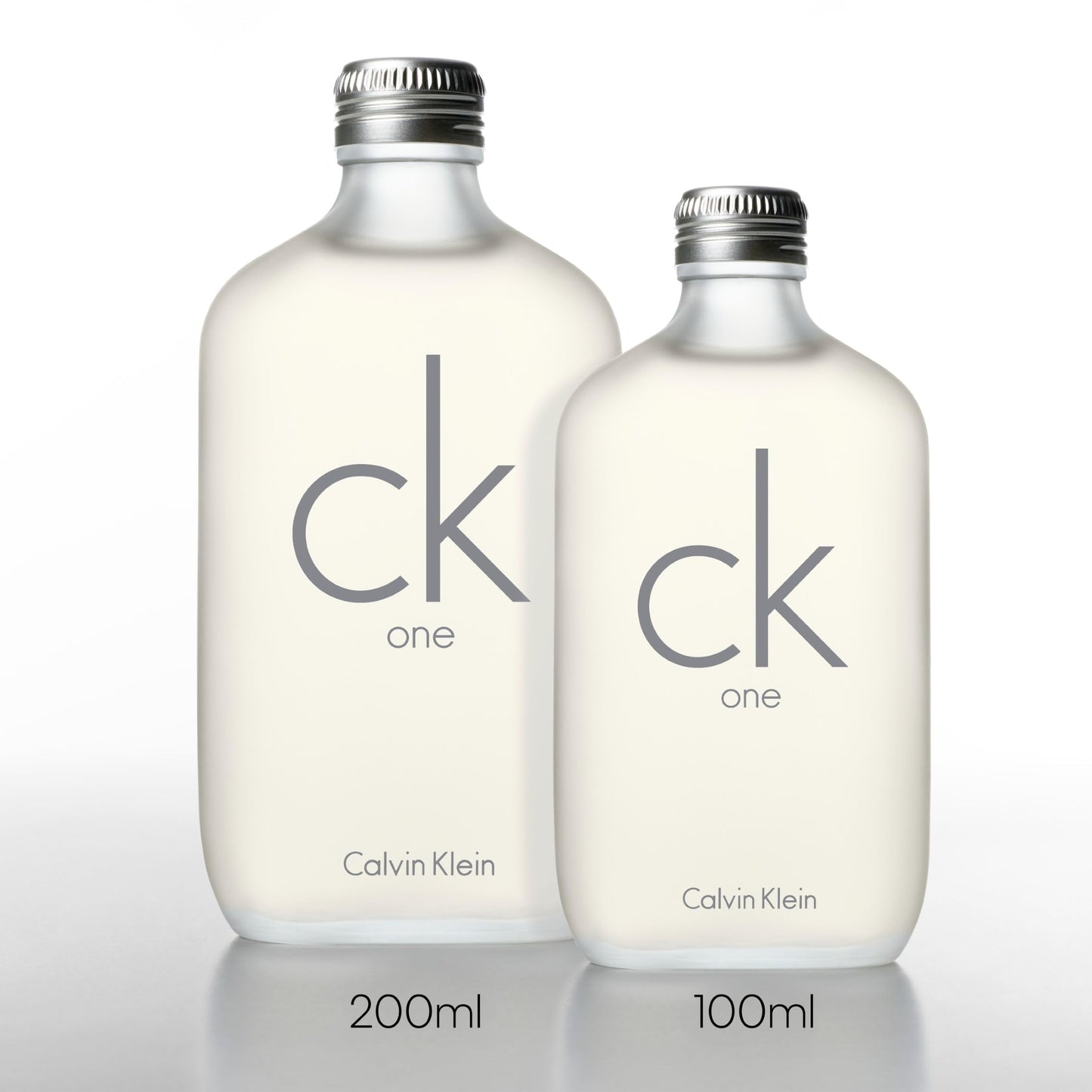 Calvin Klein Ck One Eau de Toilette 2 Piece Set