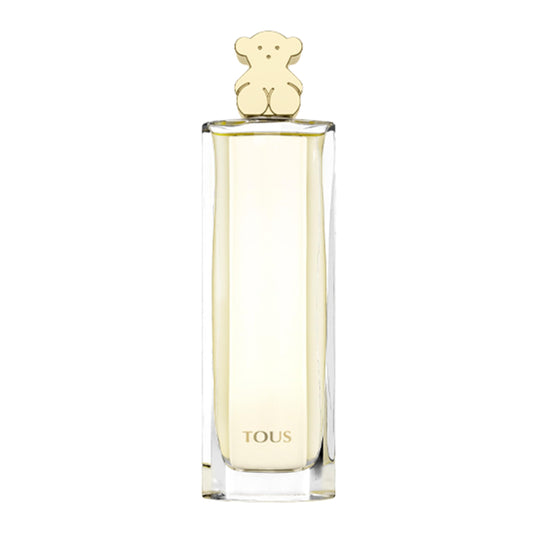 TOUS Gold By TOUS For Women, Eau De Parfum Spray, 3 Fl Oz