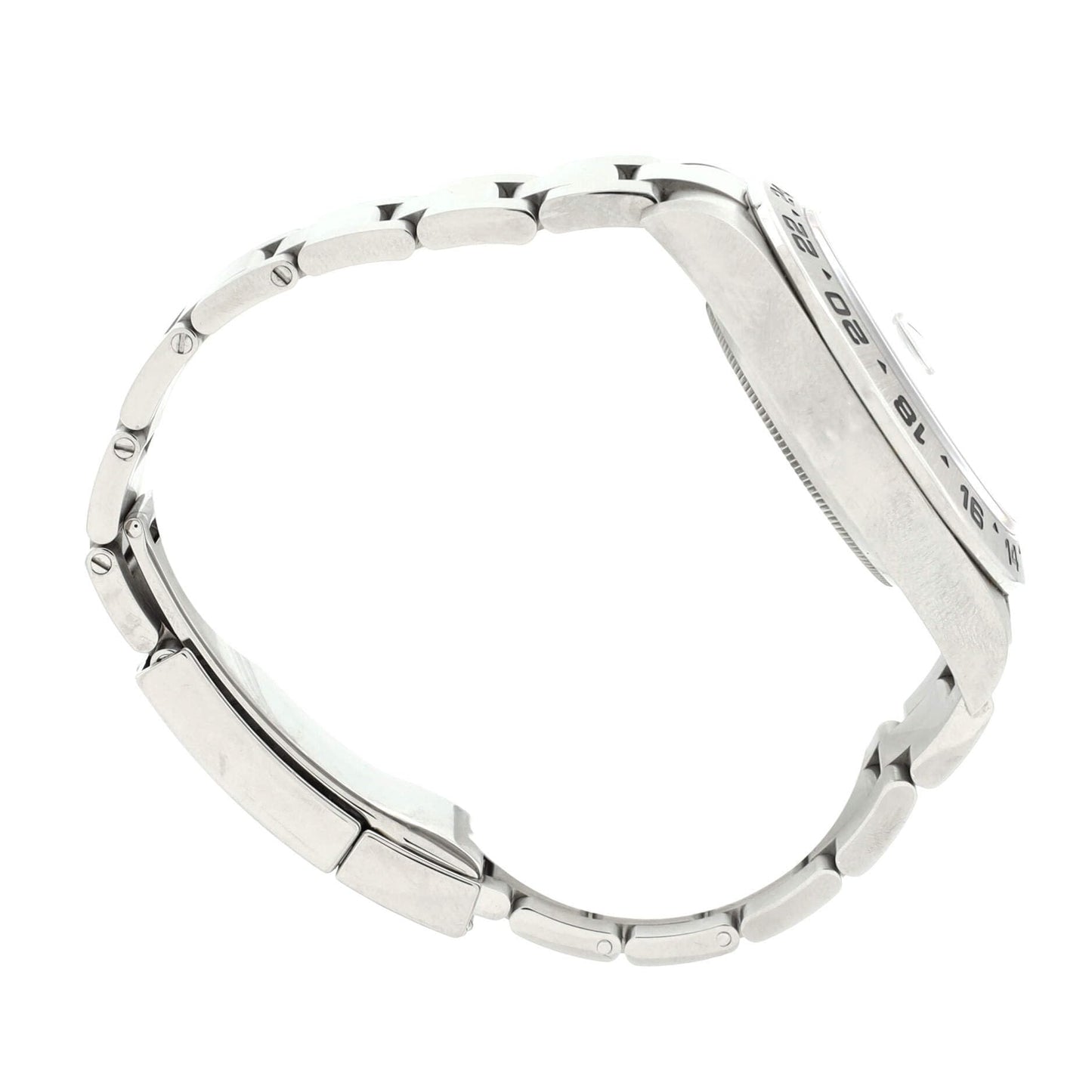 Rolex, Pre-Loved Oyster Perpetual Explorer II Automatic Watch Stainless Steel 42