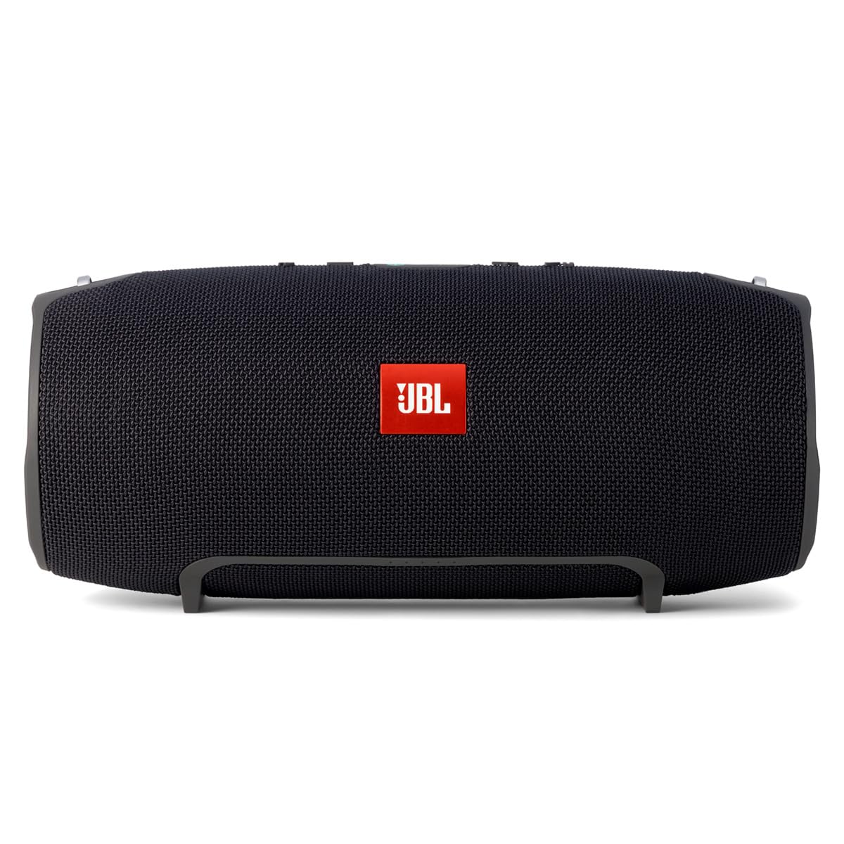 JBL Charge 4 - Waterproof Portable Bluetooth Speaker - Black