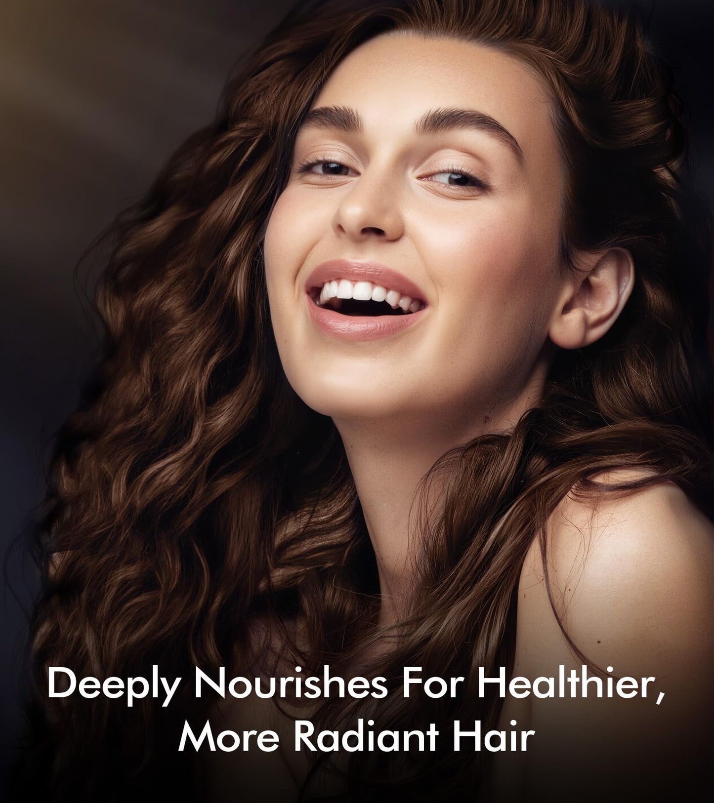 Tripeptide-Infused Hair Growth Biotin Shampoo and Conditioner Set, Onion Anti-Loss Volumizing Moisturizing Treatment for Soft Shine Hair, Rosemary Clarifying Dandruff Shampoo for Women Men, 2 x 16.9oz