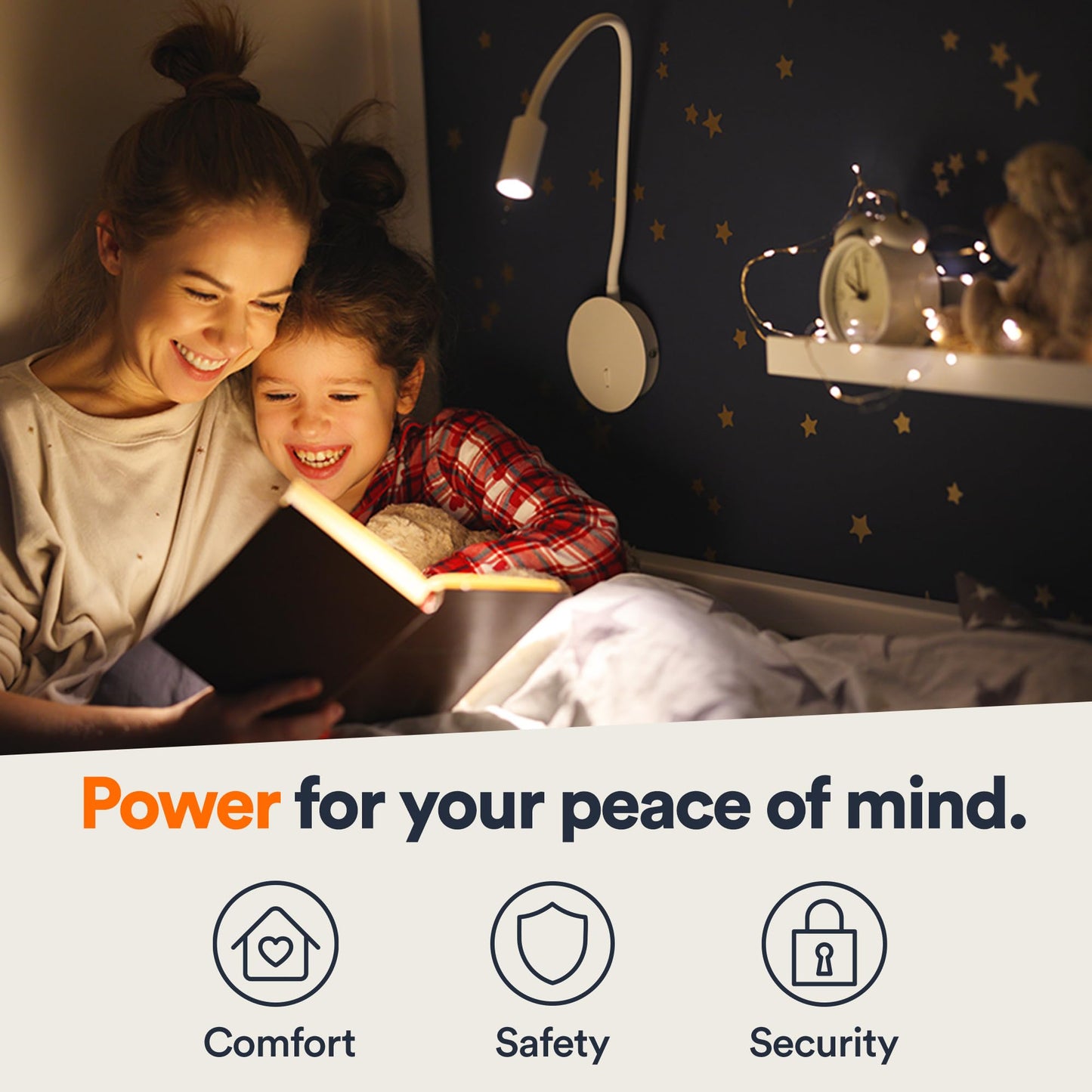 Generac Guardian 22kW Home Standby Generator with 200 Amp Transfer Switch, Durable All Aluminum, WiFi Enabled with G-Force Engine, Easy to Use, Whole House Power Backup, Smart Outage Solution - Bisque