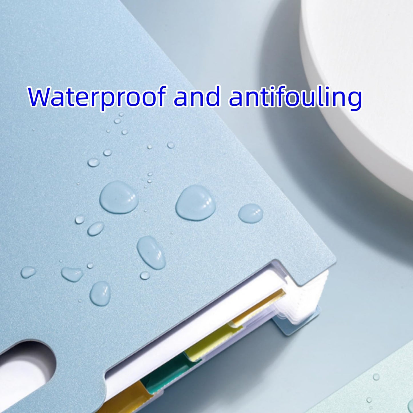 Accordion File Organizer 13 Pockets, Expanding File Folders, Letter Size, Monthly Bill Receipt Organizer, Upright (Green)