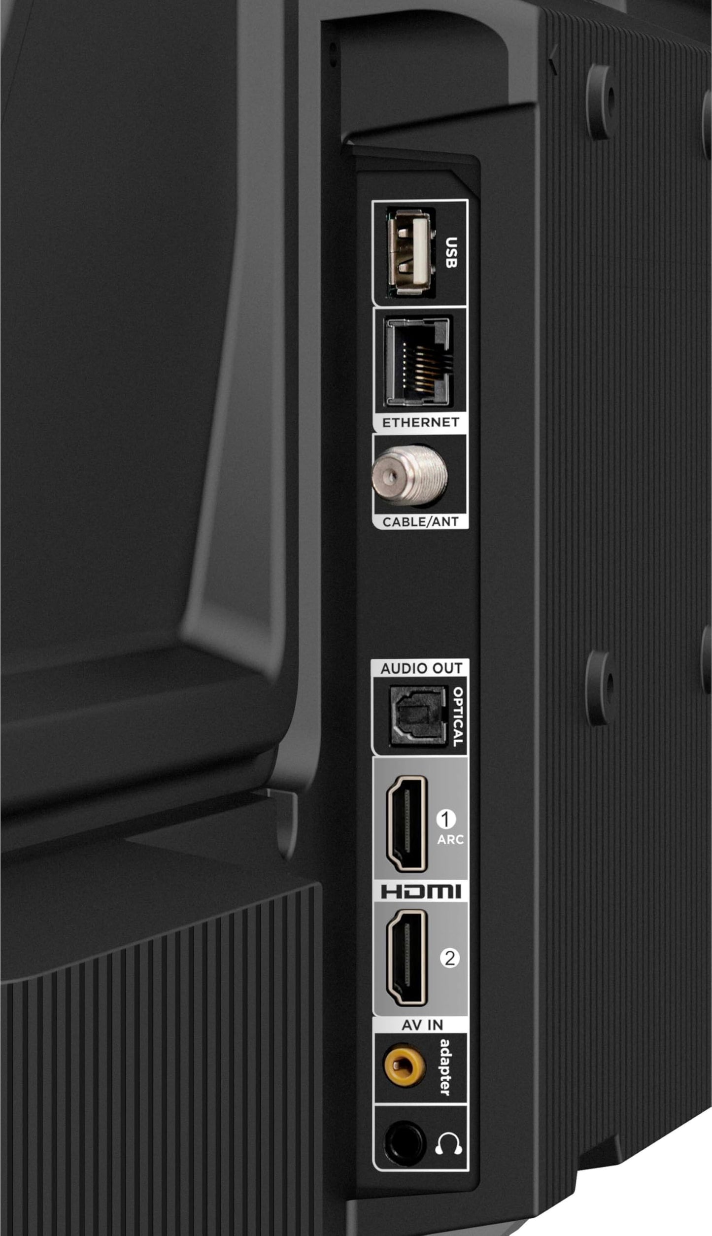 INSIGNIA 40" Class FE Series LED Full HD Smart Fire TV with Alexa Voice Remote (NS40-FEFL26)