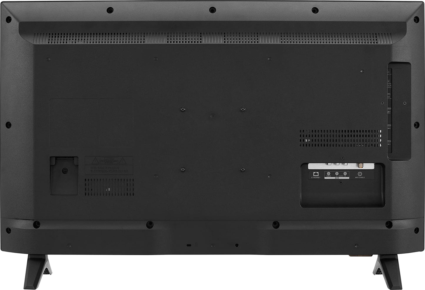 INSIGNIA 32" Class F20 Series Smart HD Fire TV, Voice Remote with Alexa, Free & Live TV