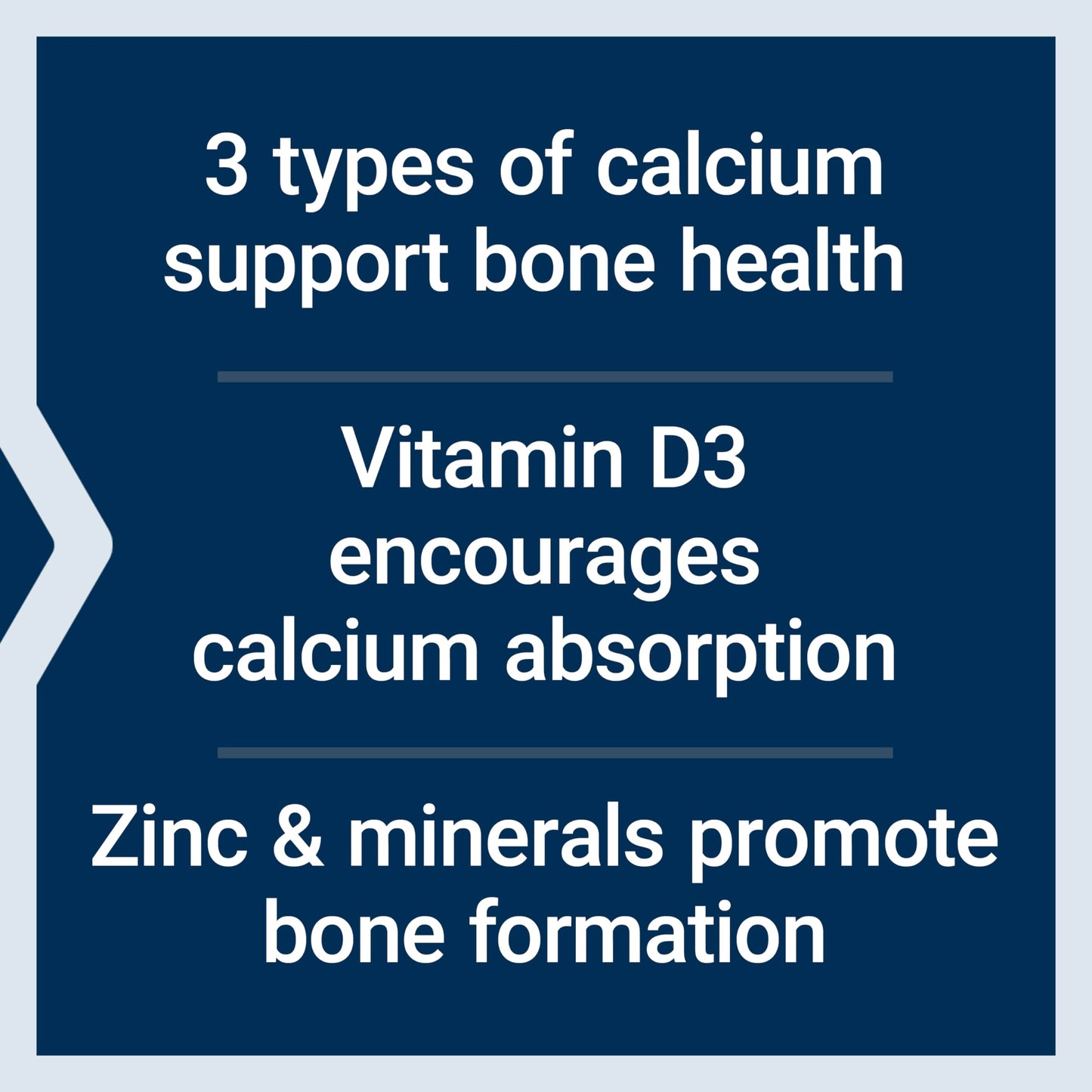 Life Extension Bone Restore Calcium Supplement, Vitamin D3, Magnesium, Boron, zinc, Manganese, Silicon, Helps Maintain Healthy Bone Density, Gluten-Free, Non-GMO, 120 Capsules