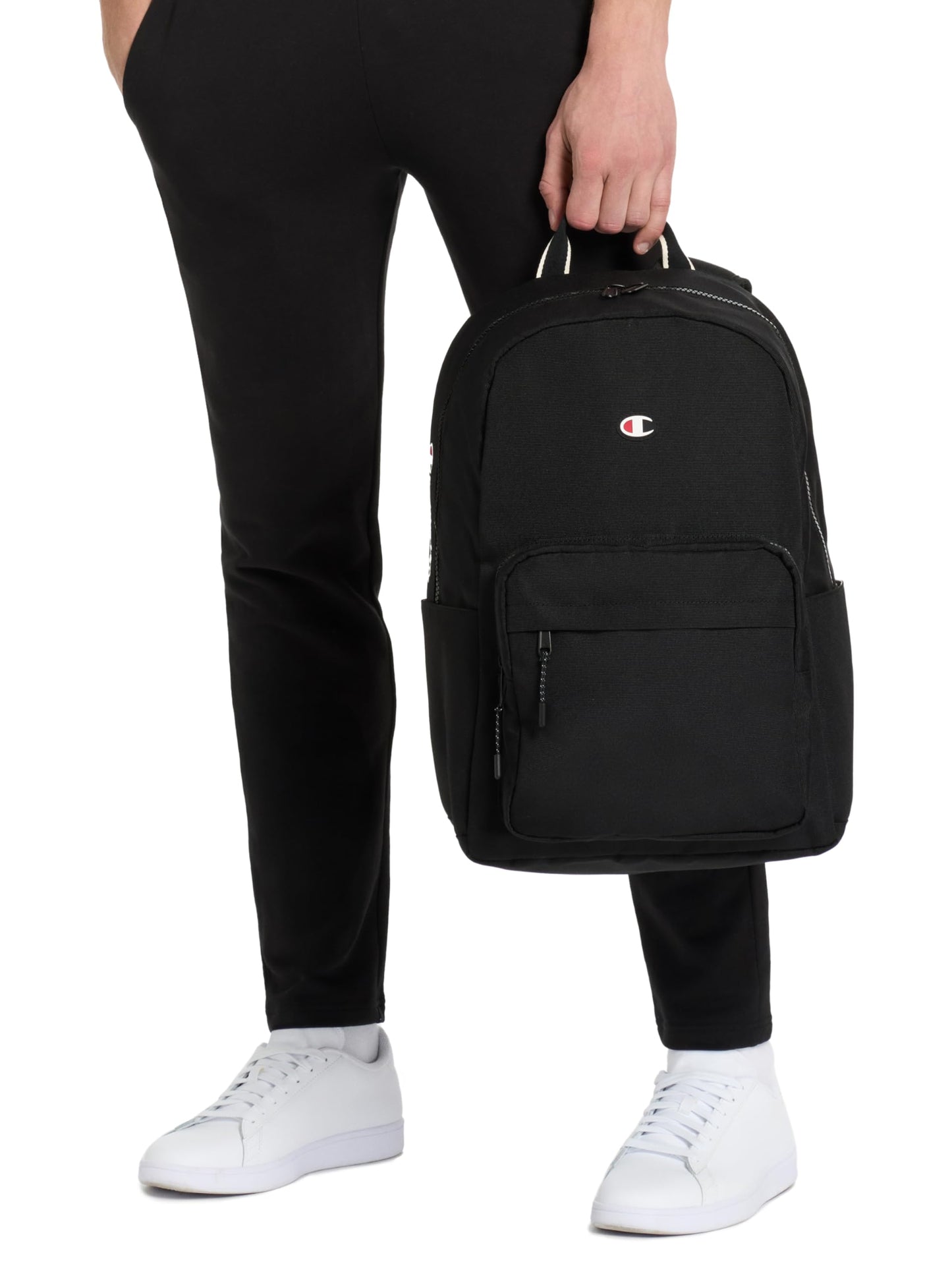 Champion Level Backpack, Nine Iron, Medium