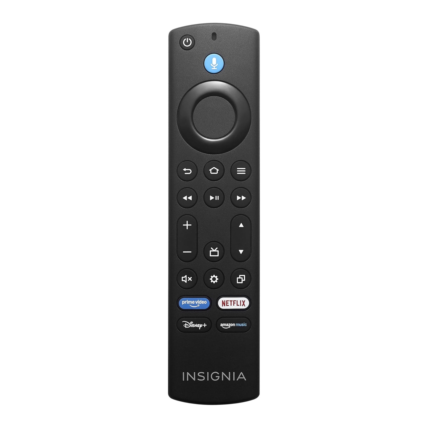 INSIGNIA 32" Class F40 Series LED Full HD Smart Fire TV with Alexa Voice Remote (NS-32F401NA26)