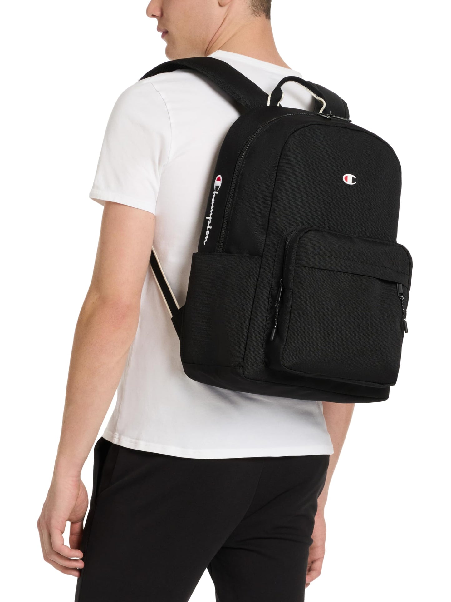 Champion Level Backpack, Nine Iron, Medium