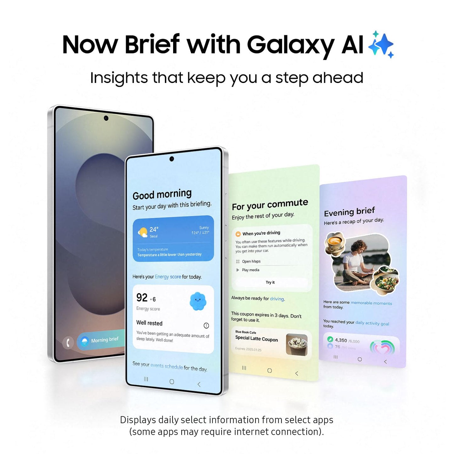 Samsung Galaxy S25 Ultra, 512GB Smartphone, Unlocked Android, AI Night Mode Camera, Snapdragon 8 Elite Fast Processor, 5000mAh Battery, Built-in S Pen, 2025, US 1 Yr Warranty, Titanium Black