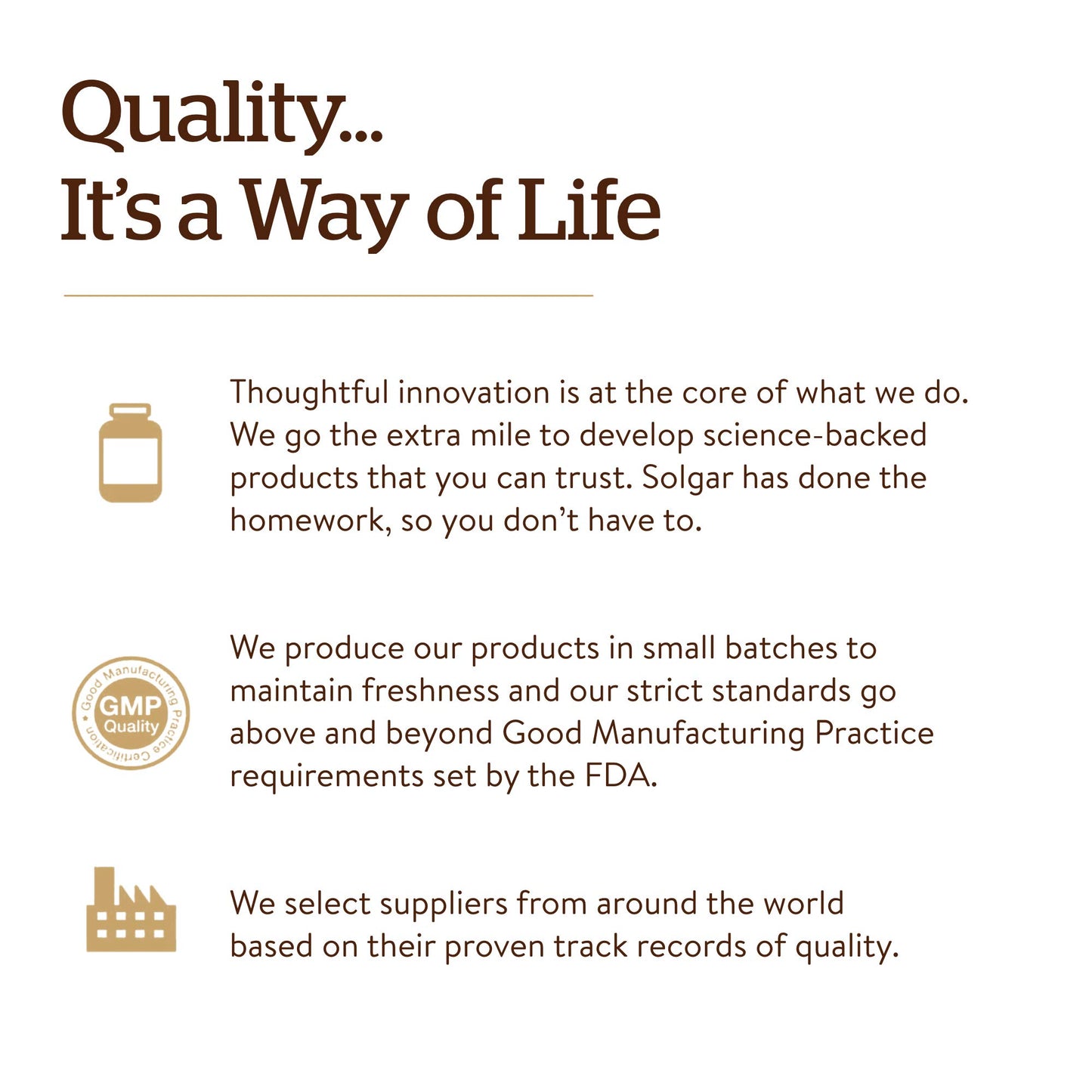 Solgar Zinc Citrate Vegetable Capsules, 100 Count, Non-GMO, Gluten Free, and Kosher, Supports Immune System Health, Healthy Skin and Eyes, Normal Taste and Vision