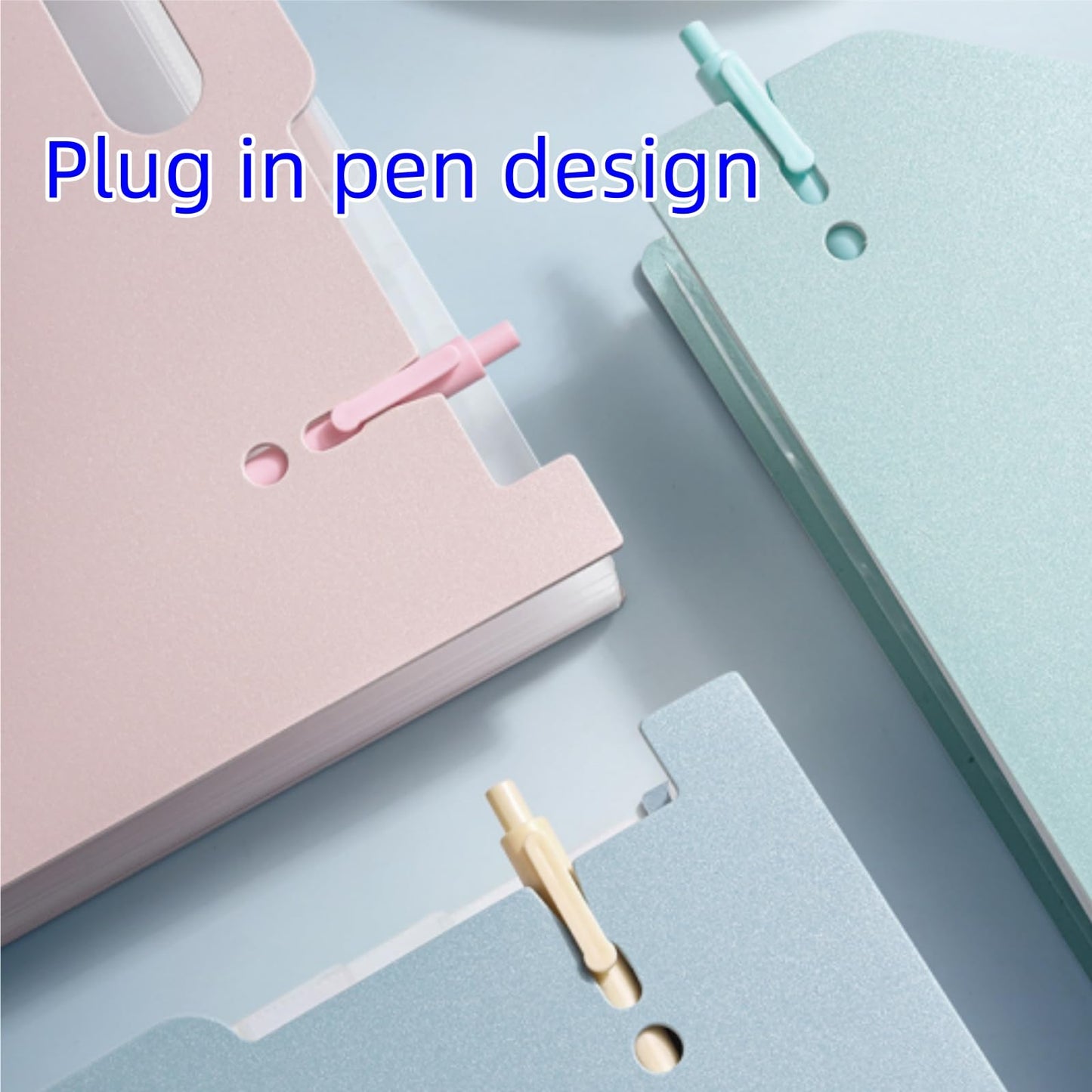 Accordion File Organizer 13 Pockets, Expanding File Folders, Letter Size, Monthly Bill Receipt Organizer, Upright (Green)