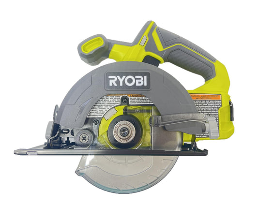 Ryobi 18V 5-1/2" Circular Saw