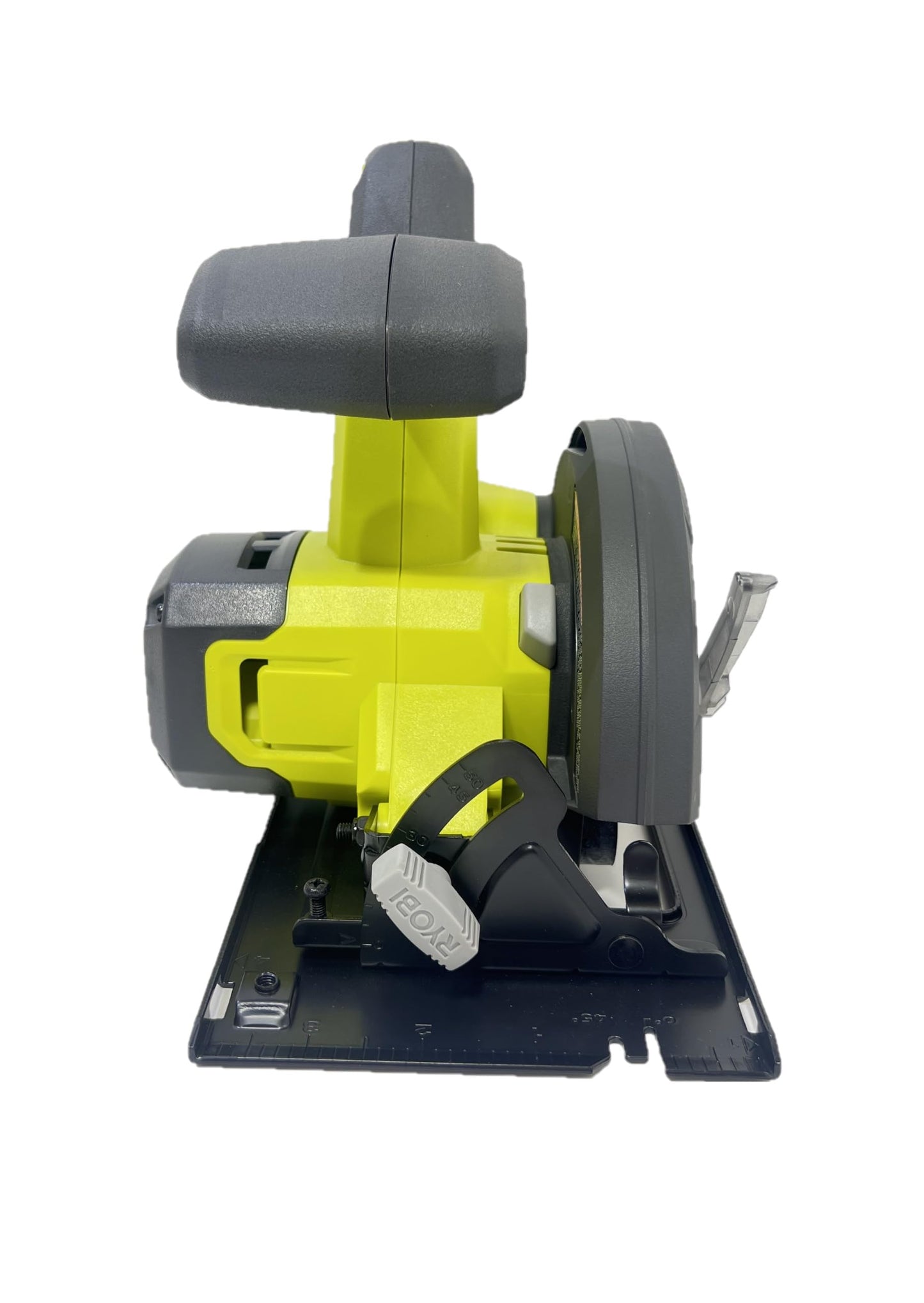 Ryobi 18V 5-1/2" Circular Saw