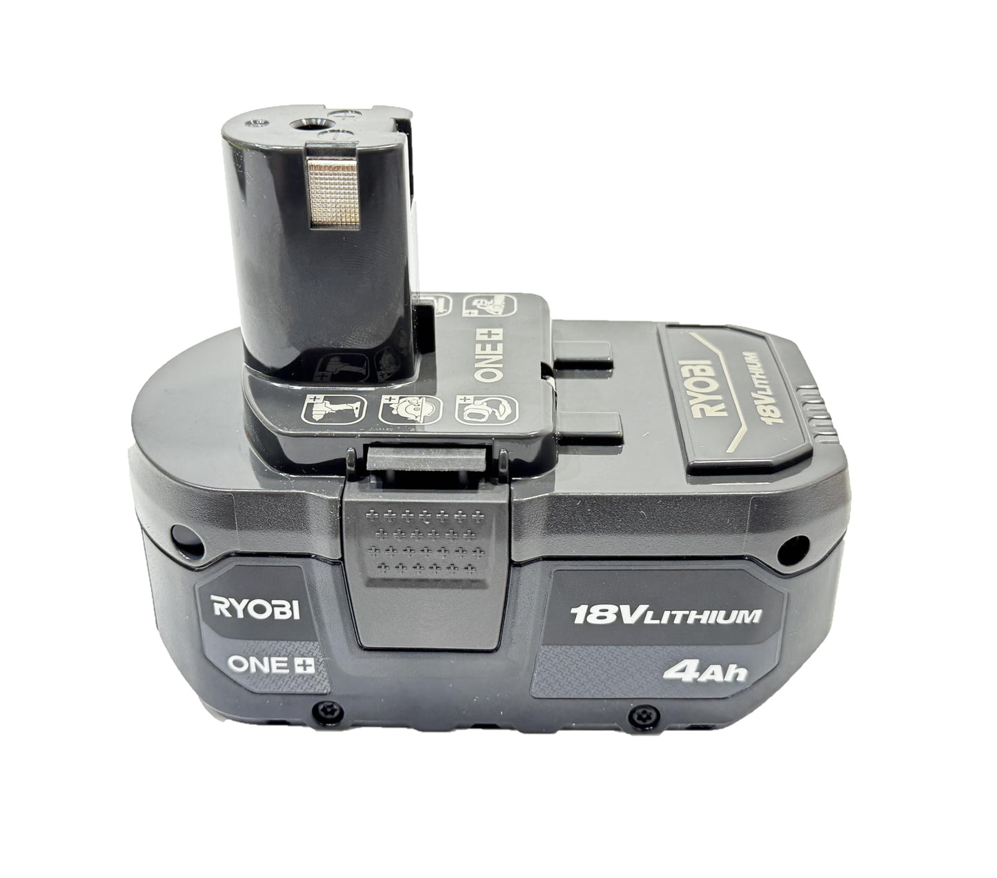 Ryobi PBP005 ONE+ 18V Lithium-Ion 4.0 Ah Battery